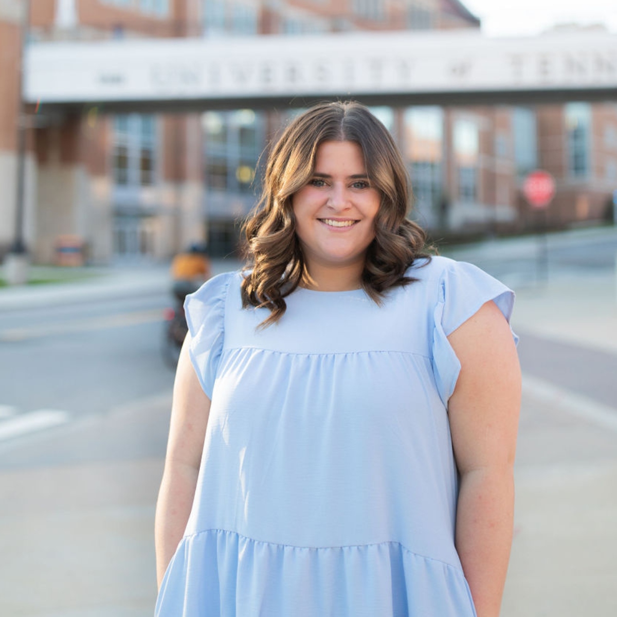 Shelby Coppock
