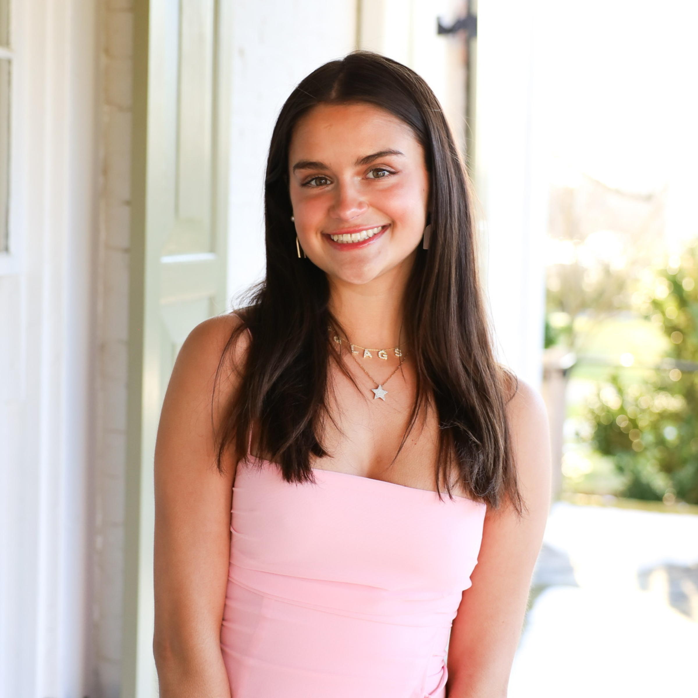 Katie Glagola
