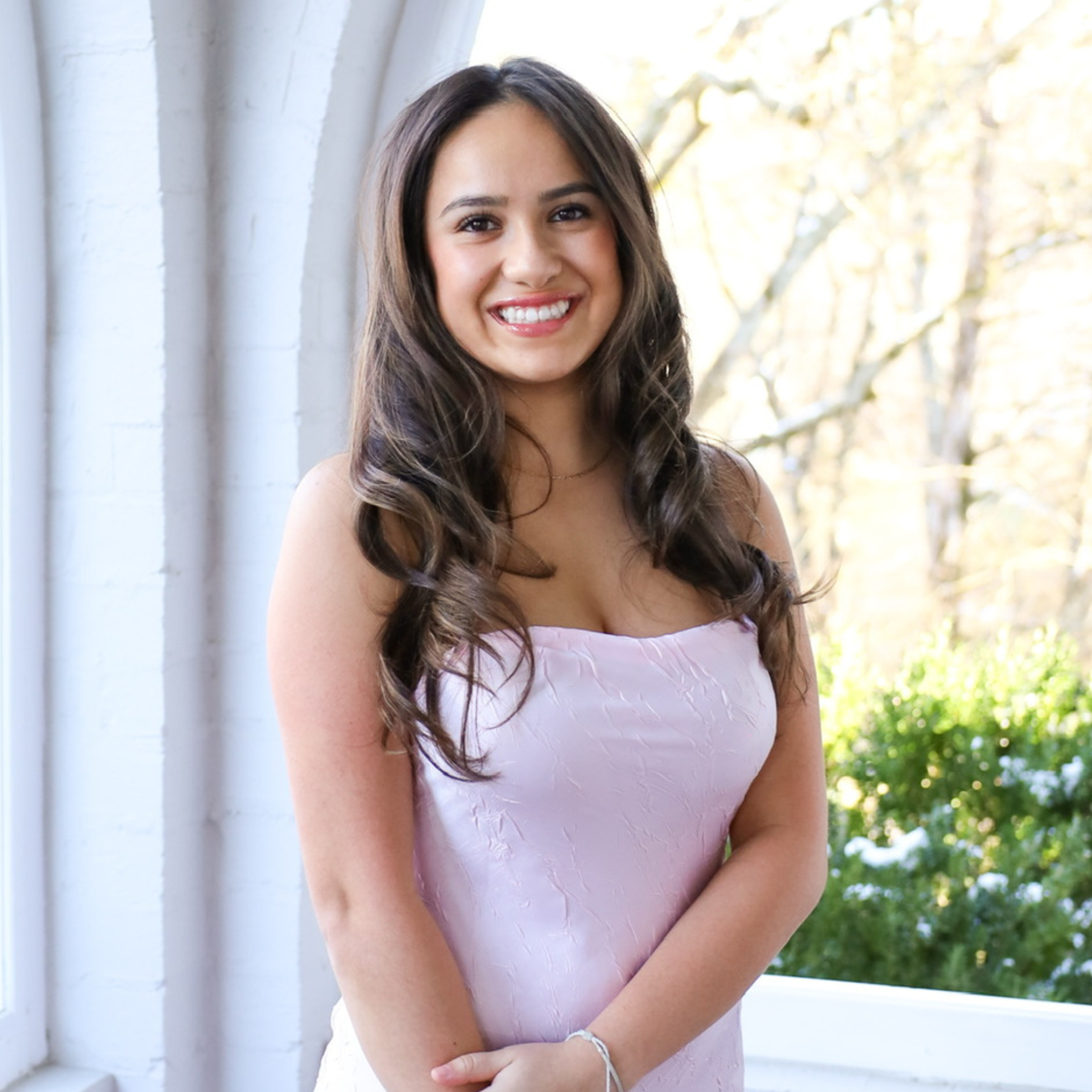Crystal Calderon