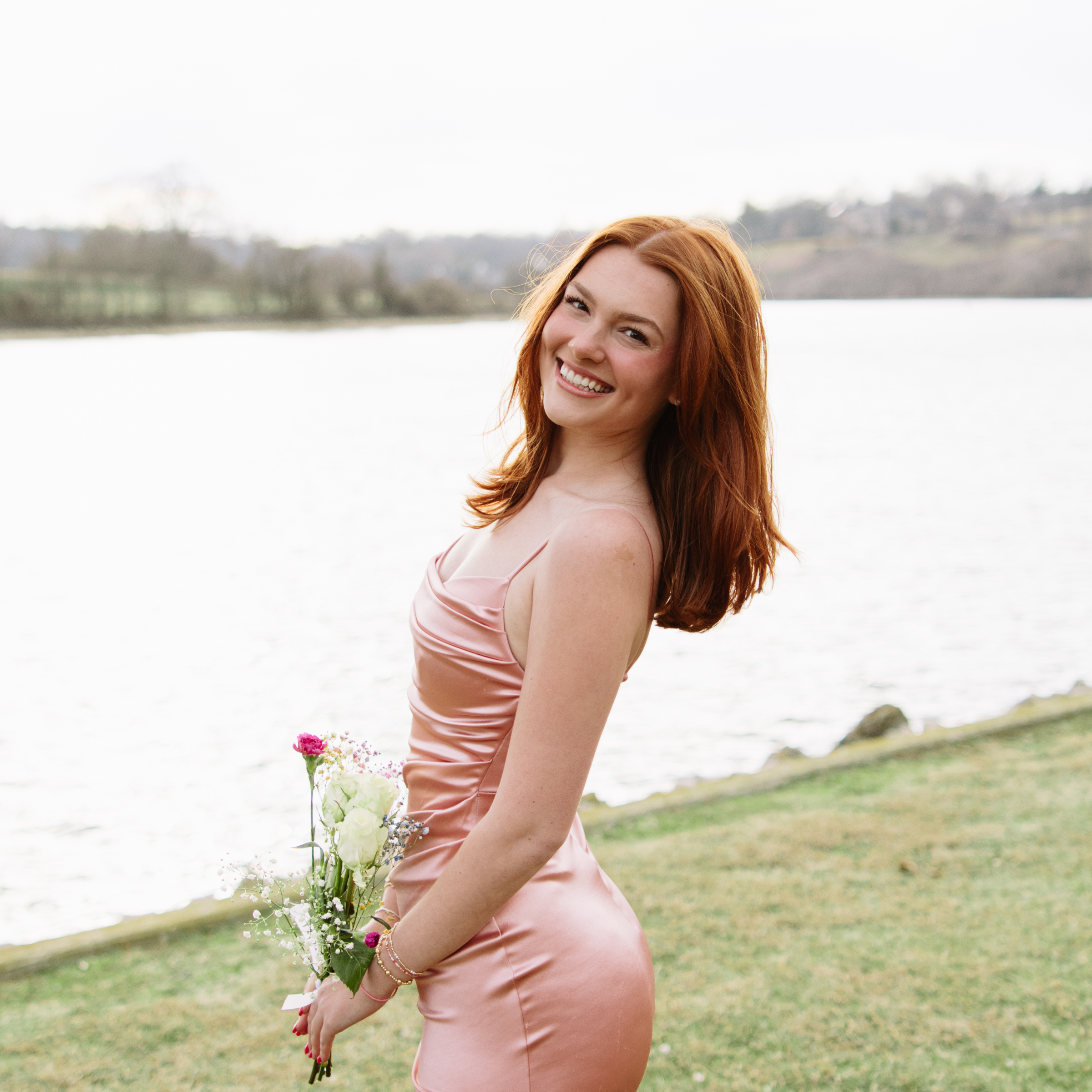 Alaina Dillard