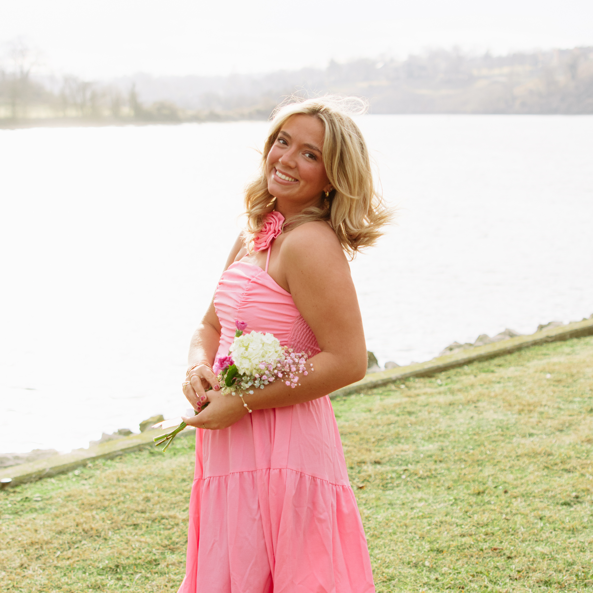 Bailey Wilson