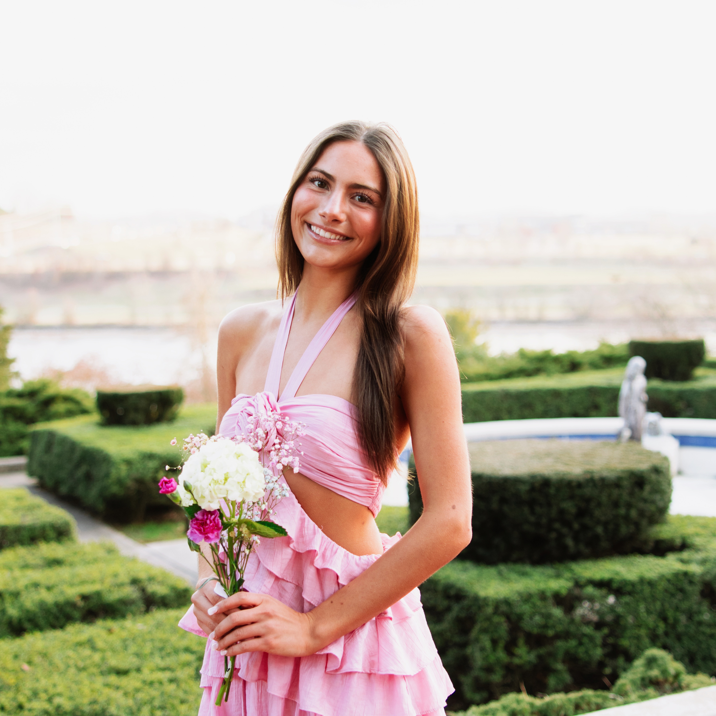 Bella Brown