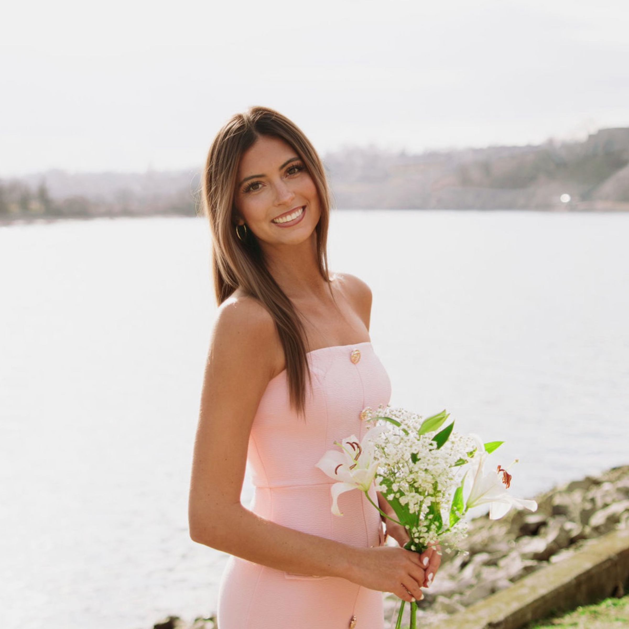 Carly Brinson