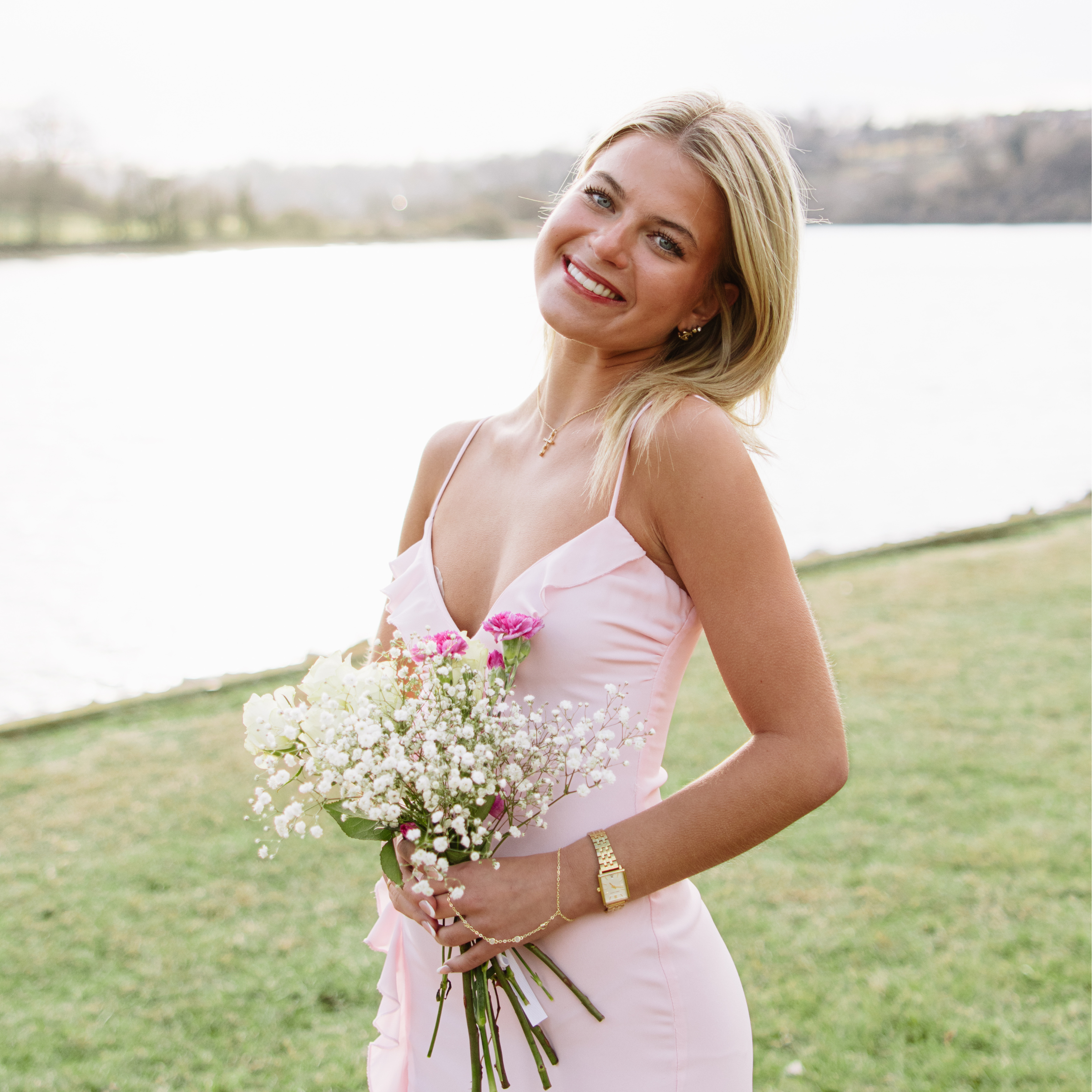 Isabelle Wallen