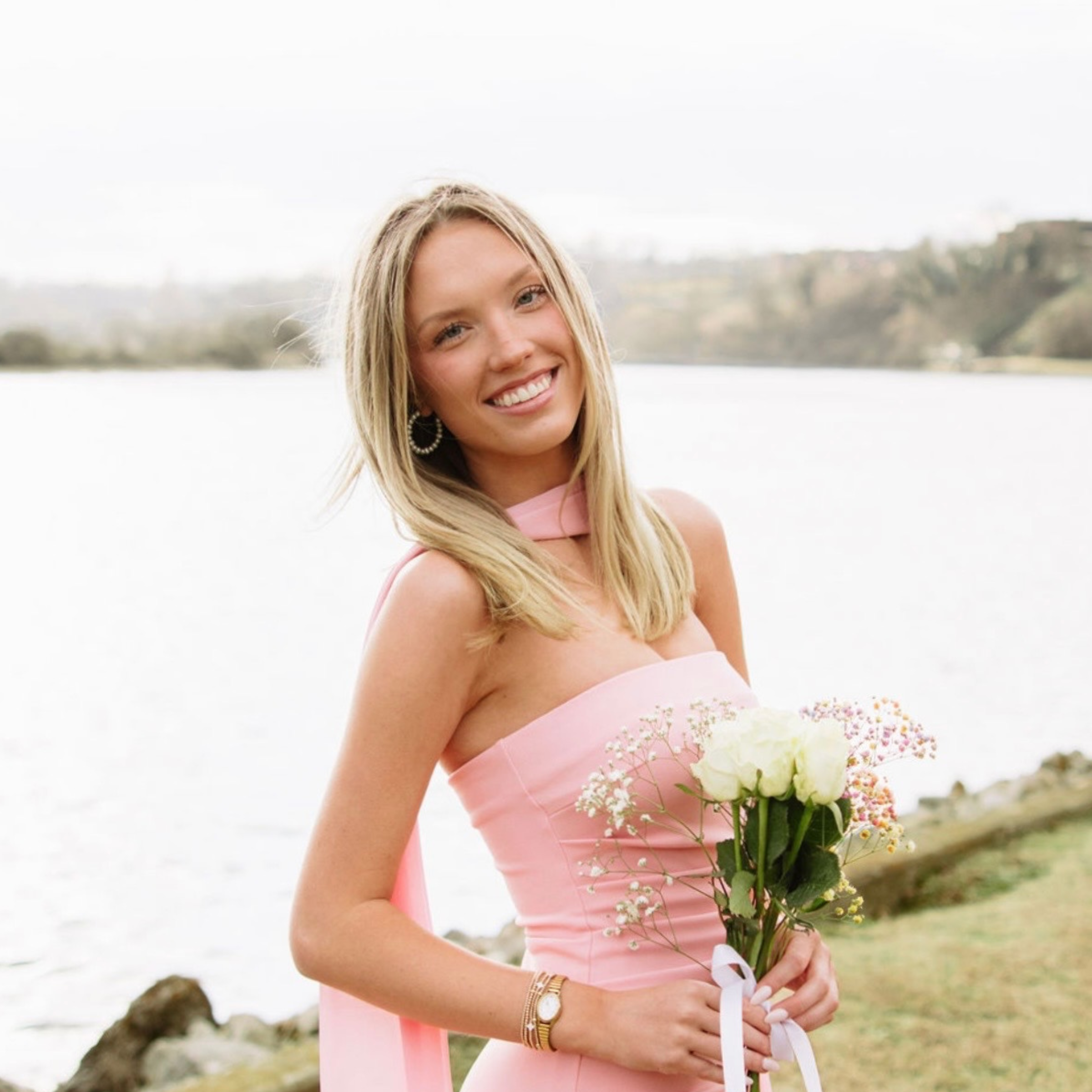 Makayla Negus
